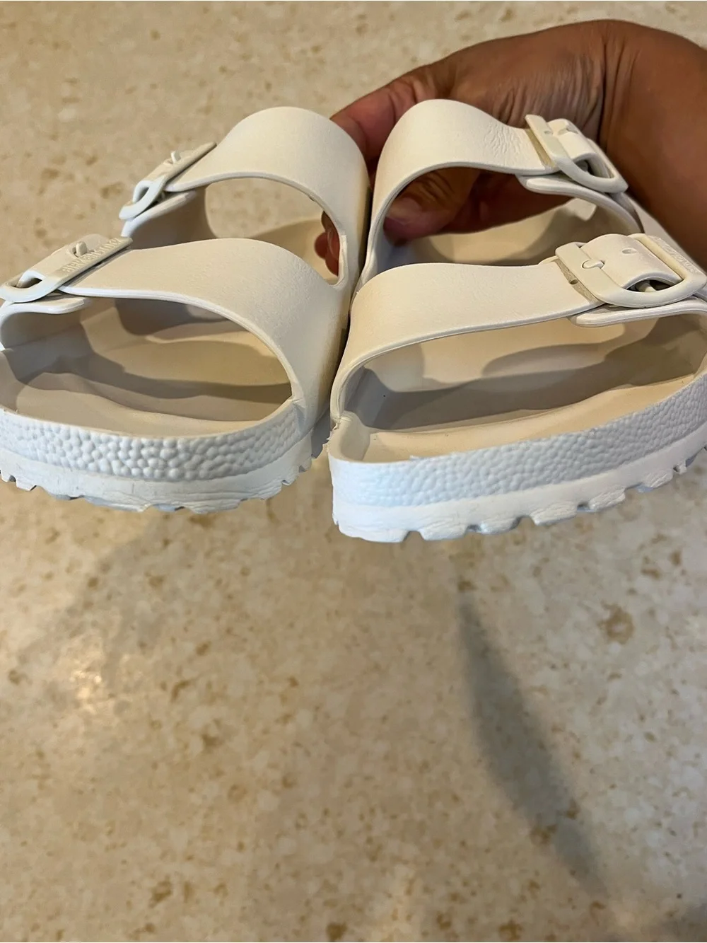 N/A authentic birkenstock